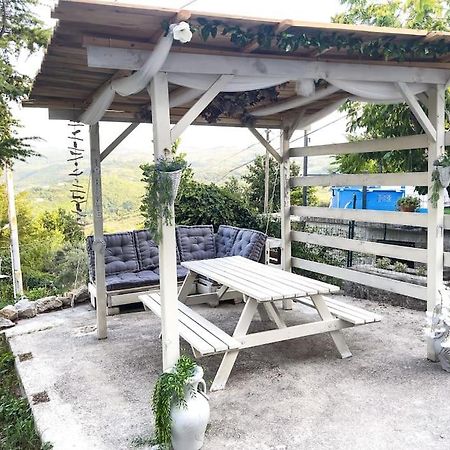 Biancofino Rooms San Valentino in Abruzzo Citeriore Ngoại thất bức ảnh