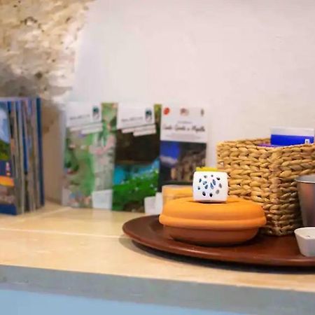 Biancofino Rooms San Valentino in Abruzzo Citeriore Ngoại thất bức ảnh