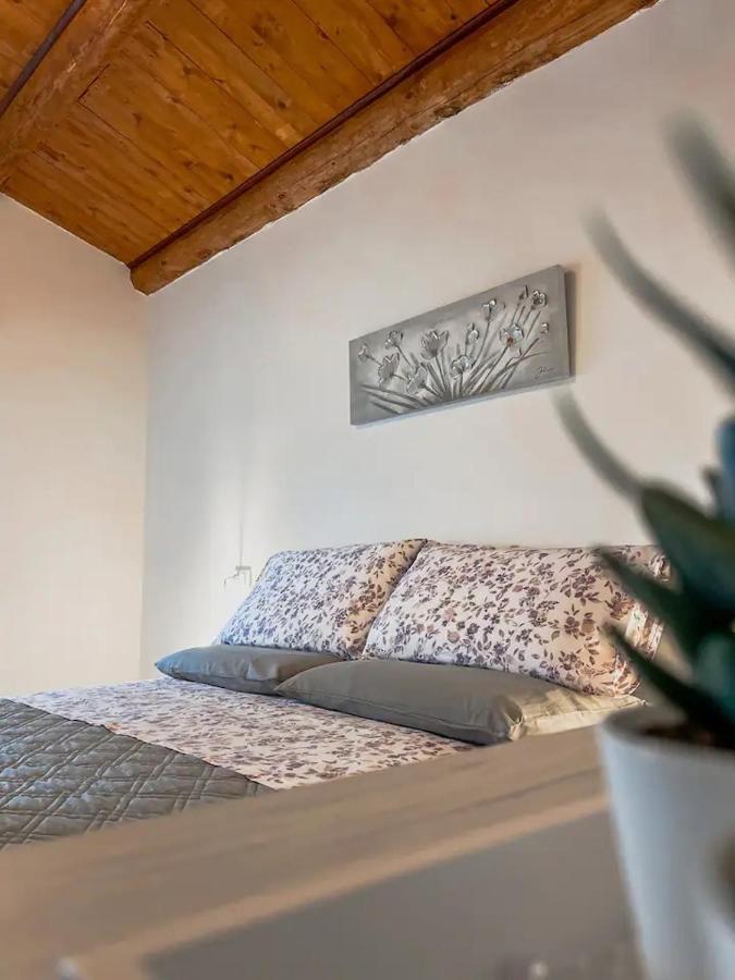 Biancofino Rooms San Valentino in Abruzzo Citeriore Ngoại thất bức ảnh