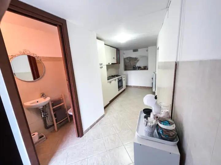 Biancofino Rooms San Valentino in Abruzzo Citeriore Ngoại thất bức ảnh
