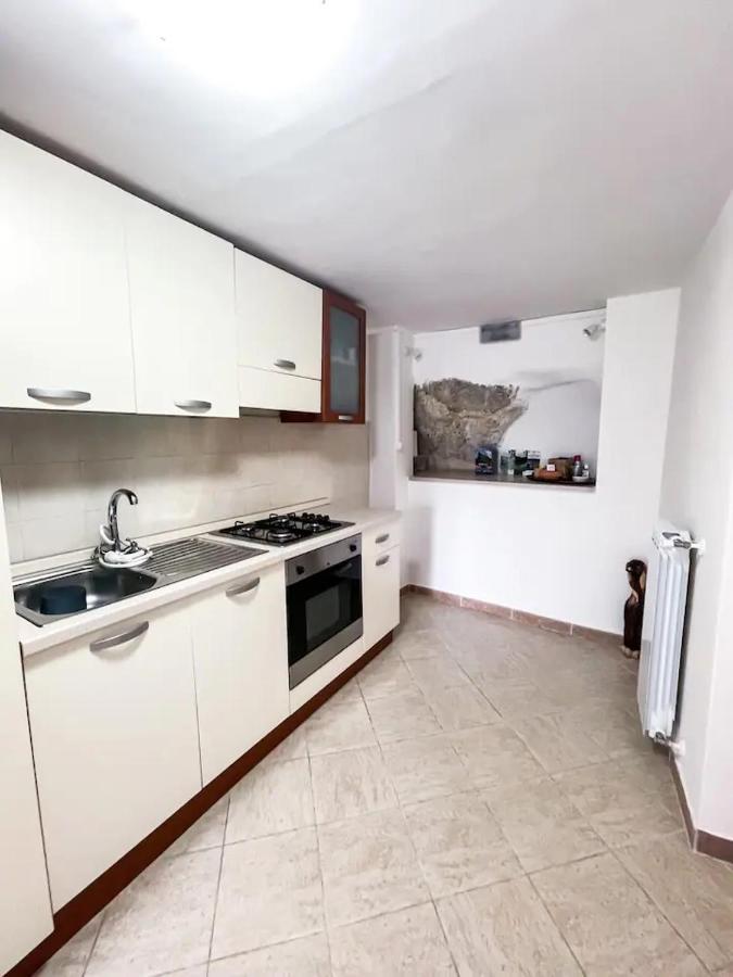 Biancofino Rooms San Valentino in Abruzzo Citeriore Ngoại thất bức ảnh
