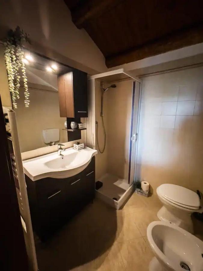 Biancofino Rooms San Valentino in Abruzzo Citeriore Ngoại thất bức ảnh