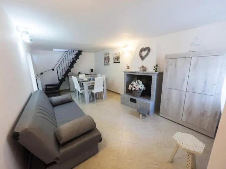 Biancofino Rooms San Valentino in Abruzzo Citeriore Ngoại thất bức ảnh