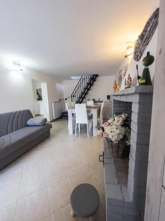 Biancofino Rooms San Valentino in Abruzzo Citeriore Ngoại thất bức ảnh