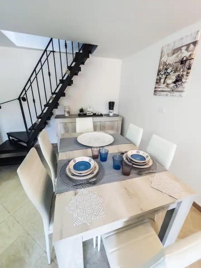 Biancofino Rooms San Valentino in Abruzzo Citeriore Ngoại thất bức ảnh