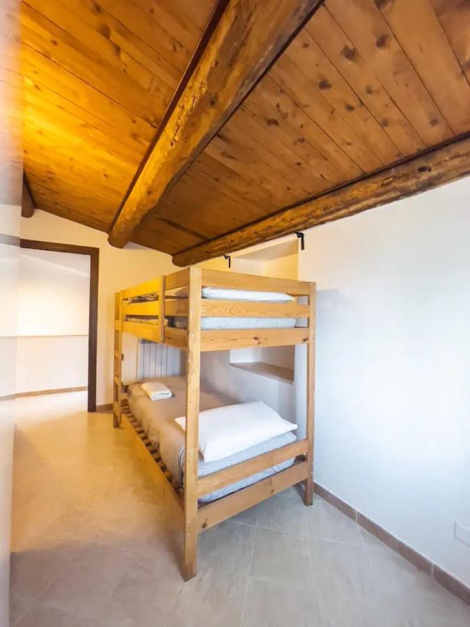 Biancofino Rooms San Valentino in Abruzzo Citeriore Ngoại thất bức ảnh