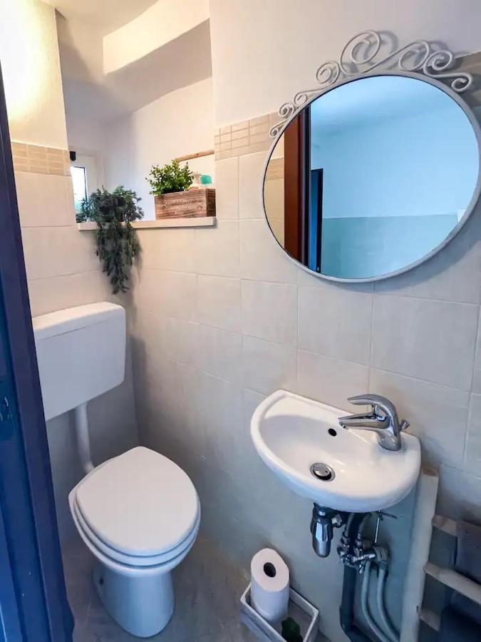 Biancofino Rooms San Valentino in Abruzzo Citeriore Ngoại thất bức ảnh