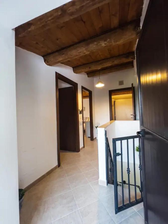 Biancofino Rooms San Valentino in Abruzzo Citeriore Ngoại thất bức ảnh