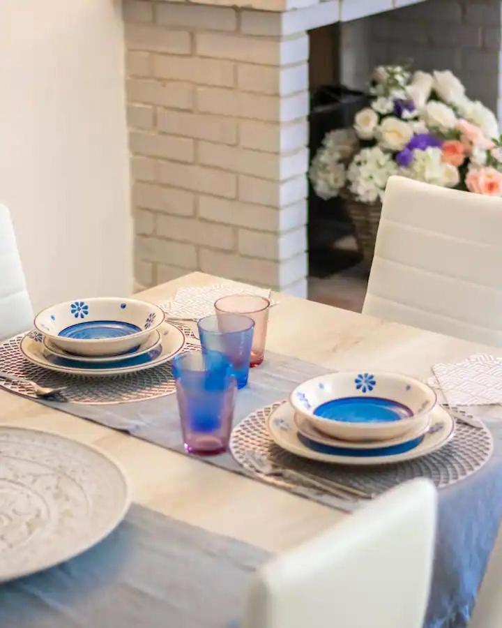 Biancofino Rooms San Valentino in Abruzzo Citeriore Ngoại thất bức ảnh