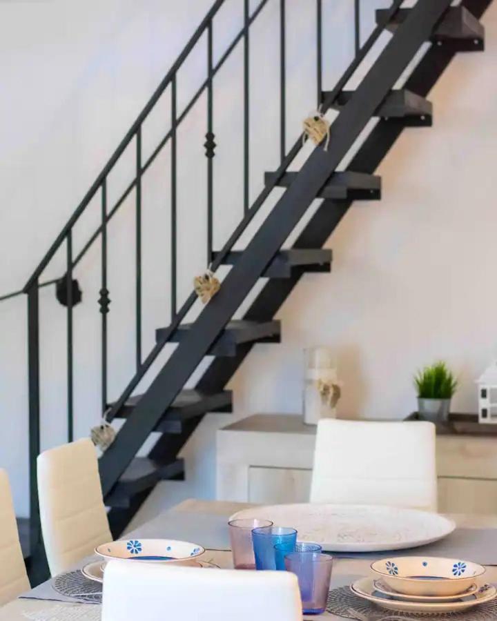Biancofino Rooms San Valentino in Abruzzo Citeriore Ngoại thất bức ảnh