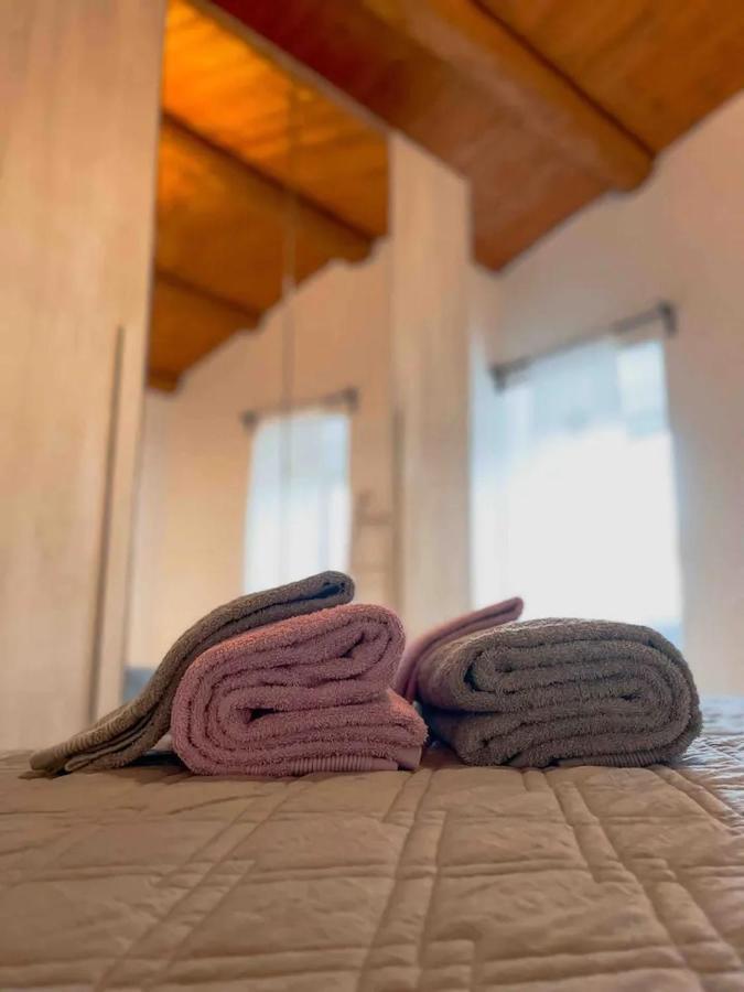 Biancofino Rooms San Valentino in Abruzzo Citeriore Ngoại thất bức ảnh