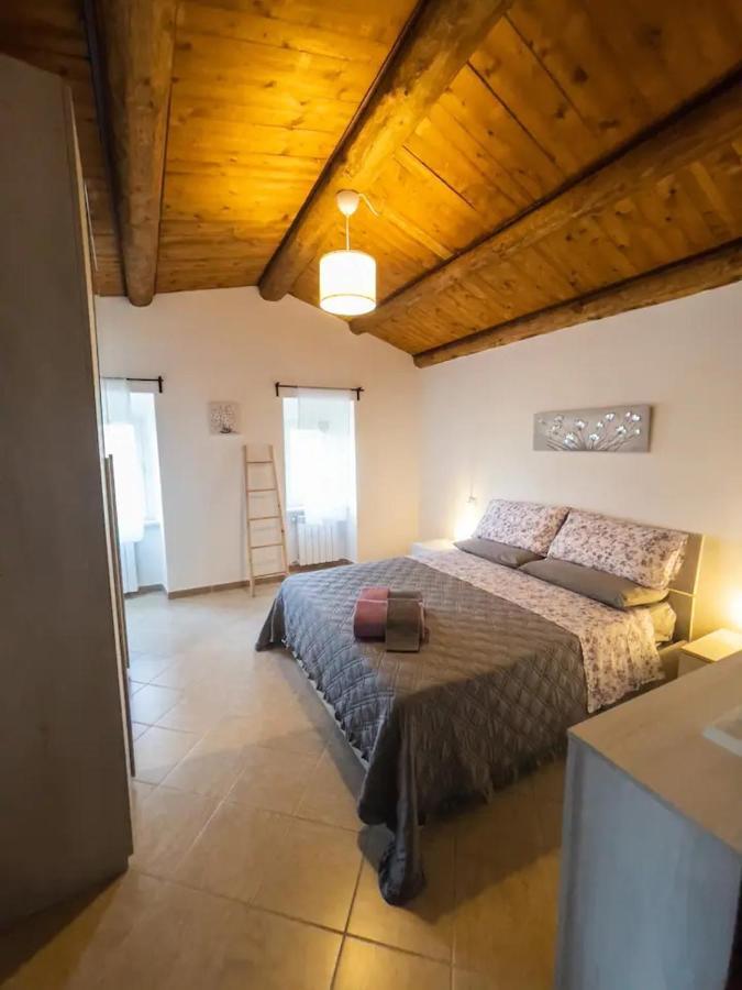 Biancofino Rooms San Valentino in Abruzzo Citeriore Ngoại thất bức ảnh